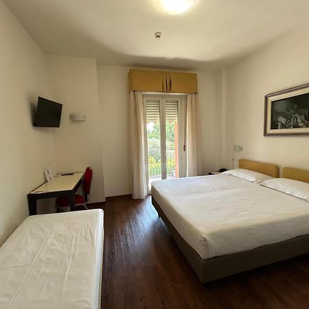 Best Western Cesena Hotel Bagian luar foto