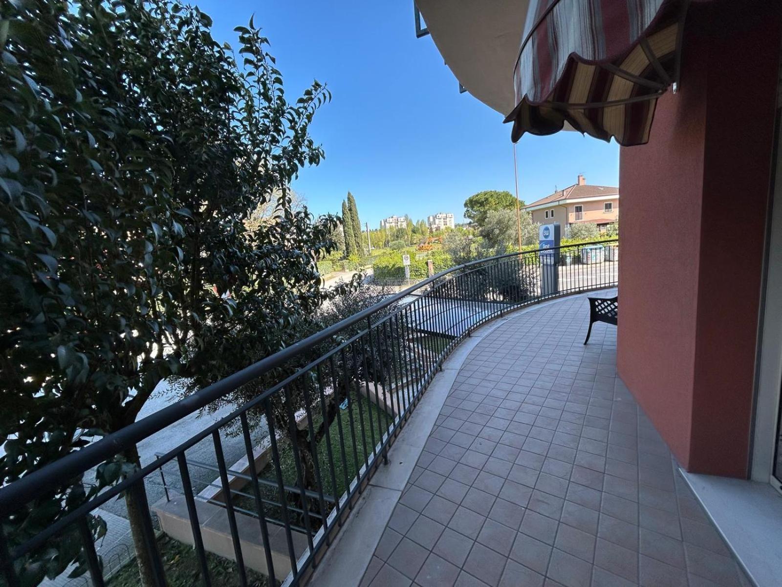 Best Western Cesena Hotel Bagian luar foto