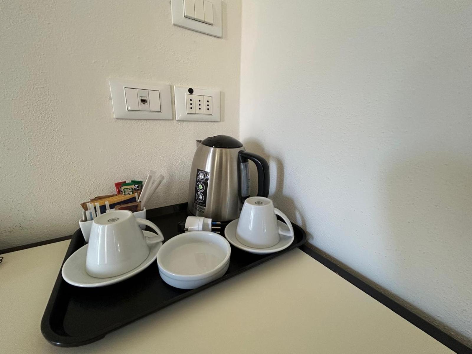 Best Western Cesena Hotel Ruang foto