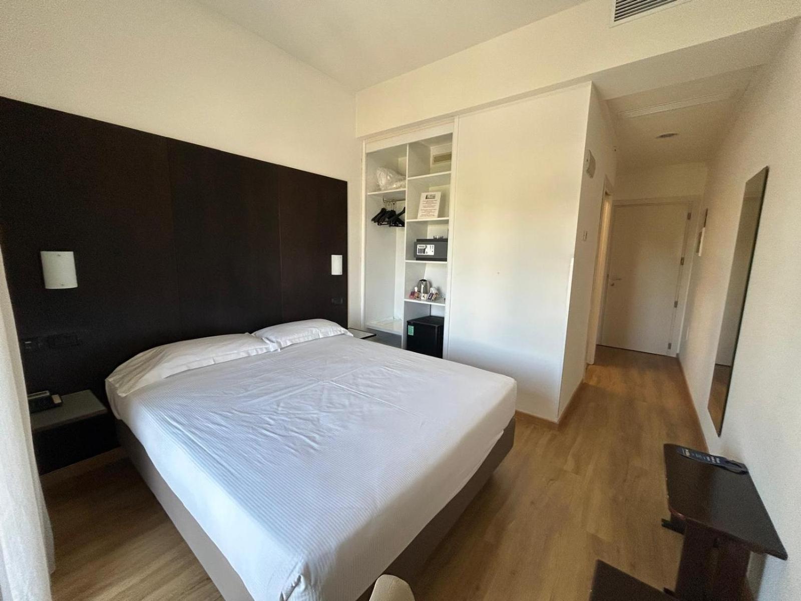 Best Western Cesena Hotel Bagian luar foto