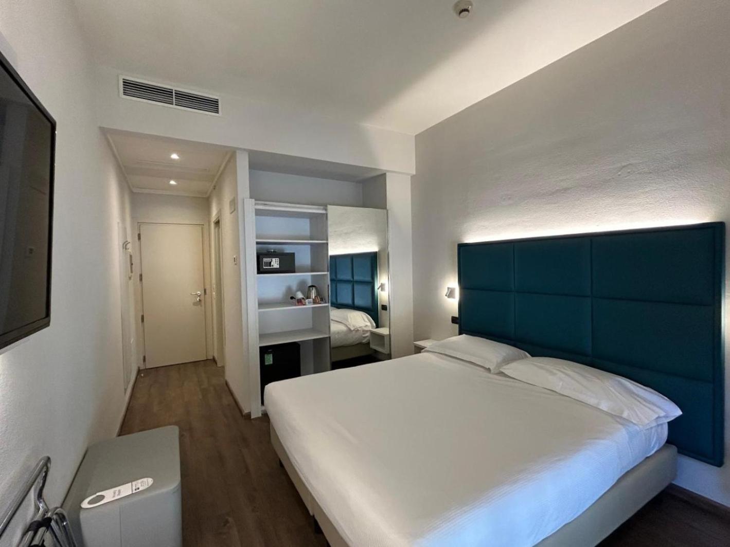 Best Western Cesena Hotel Bagian luar foto