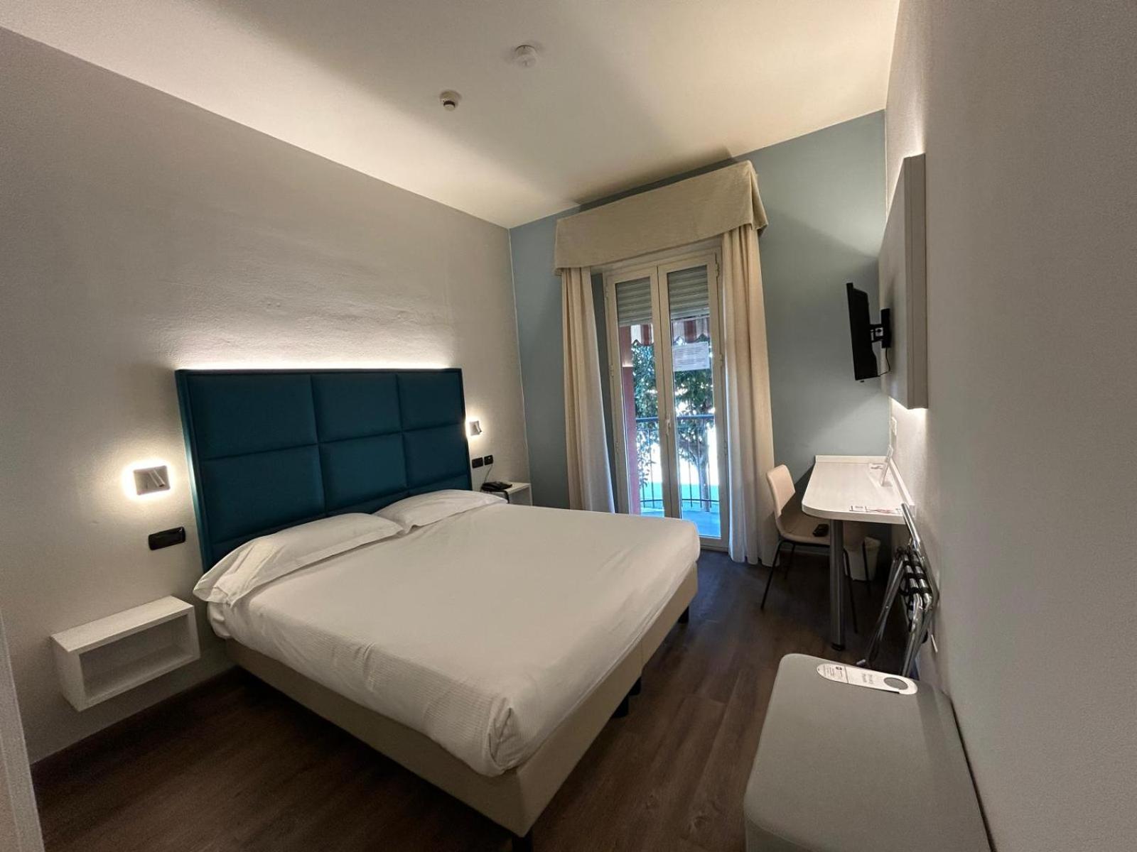 Best Western Cesena Hotel Bagian luar foto
