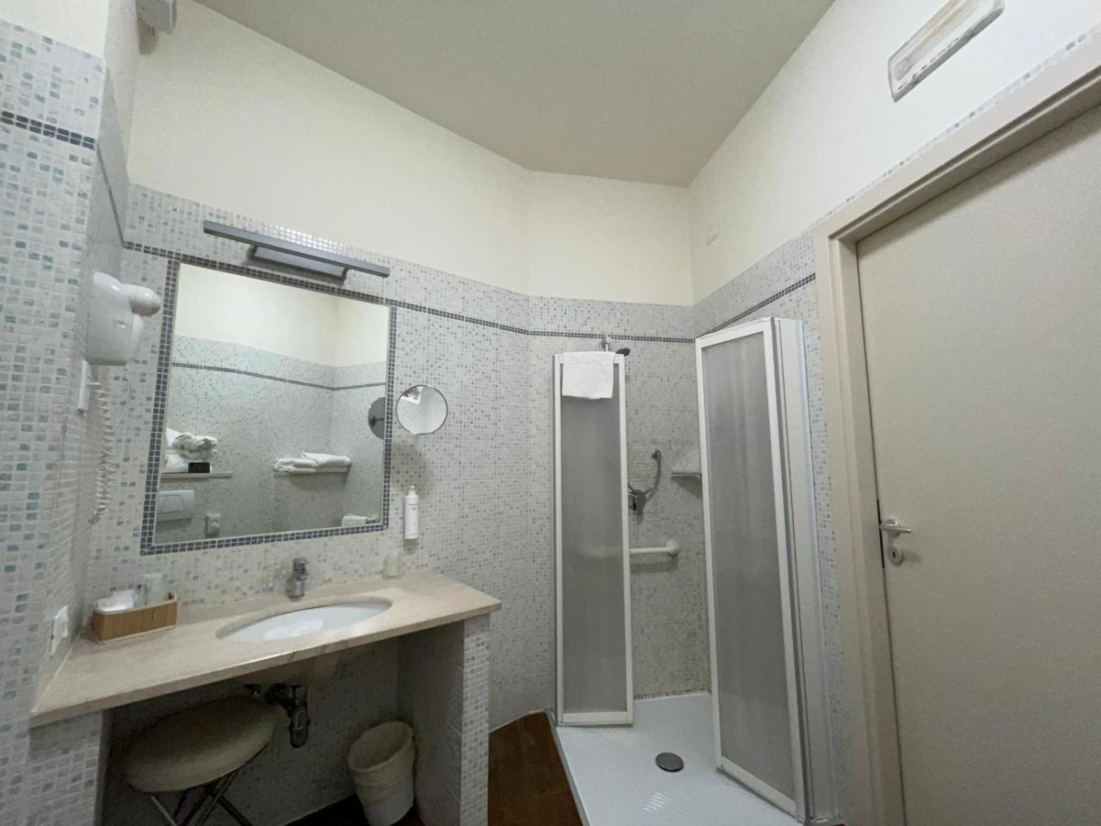 Best Western Cesena Hotel Bagian luar foto